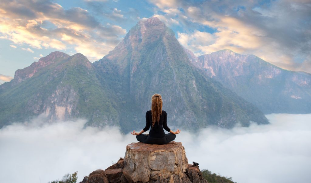 Exploring the Surprising Benefits of Meditation & Prayer on Our Health & Happiness